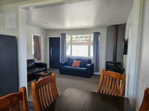 Modernised Mackenzie with central location., Twizel